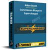 Aidan Booth – Commission Blueprint Supercharged