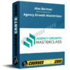 Alex Berman – Agency Growth Masterclass