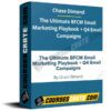 Chase Dimond – The Ultimate BFCM Email Marketing Playbook + Q4 Email Campaigns