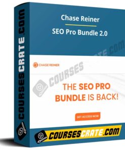 Chase Reiner – SEO Pro Bundle 2.0