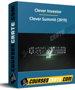 Clever Investor – Clever Summit