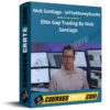 Elite Gap Trading By Nick Santiago – InTheMoneyStocks