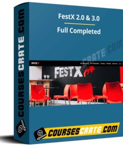 FestX 2.0 & 3.0 – Full Completed