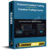 Freedom Trading Course – Financial Freedom Trading