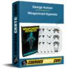 George Hutton – Weaponized Hypnosis