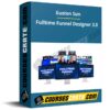 Gusten Sun – Fulltime Funnel Designer 3.0