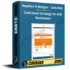 Heather R Morgan – Salesfolk – Cold Email Strategy for B2B Businesses