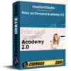 HeatherXStudio – Print on Demand Academy 2.0