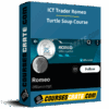 ICT Trader Romeo – Turtle Soup Course