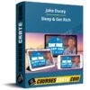 Jake Ducey – Sleep And Get Rich