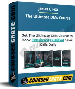 Jason C Fox – The Ultimate DM Course