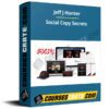 Jeff J Hunter – Social Copy Secrets