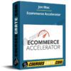 Jon Mac – Ecommerce Accelerator
