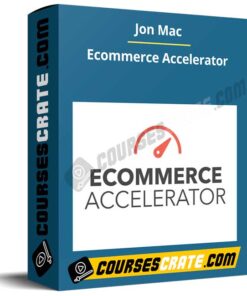 Jon Mac – Ecommerce Accelerator