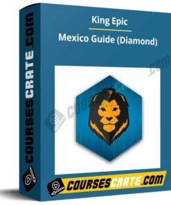 King Epic – Mexico Guide (Diamond)