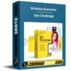Kristina Azarenko – Seo Challenge