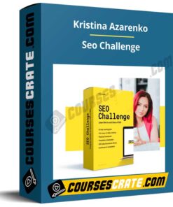 Kristina Azarenko – Seo Challenge