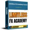 Limitless FX Academy Course