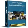 Manny Khoshbin – Real Estate Starter Program