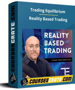 Matt Petrallia – Trading Equilibrium – Reality Based Trading