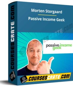 Morten Storgaard – Passive Income Geek