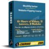 Mushfiq Sarker – Website Flipping Course