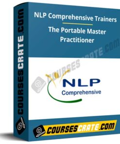 NLP Comprehensive Trainers – The Portable Master Practitioner