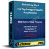 Neil McCoy-Ward – The Psychology Of Wealth Accumulation