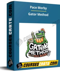 Pace Morby – Gator Method