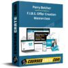Perry Belcher – F.I.B.S. Offer Creation Masterclass