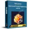 Rob Lennon – Next-Level Prompt Engineering with AI
