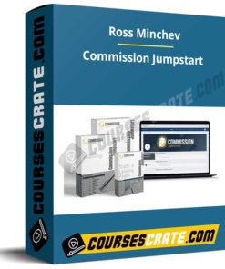 Ross Minchev – Commission Jumpstart