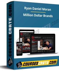 Ryan Daniel Moran – Million Dollar Brands