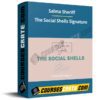 Salma Sheriff – The Social Shells Signature