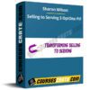 Sharon Wilson – Selling to Serving S OptOne PIF