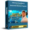 Sherman Standberry – Social Ads Mastery Program