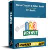 Steve Clayton & Aidan Booth – 123 Profit