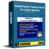 Swapnil Joshi Trading Course For Indian Markets