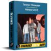 Tanner Chidester – Fitness’s CEO