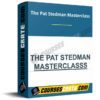 The Pat Stedman Masterclass