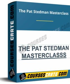 The Pat Stedman Masterclass