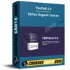 TimTalk 2.0 – TikTok Organic Course