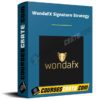 wondaFX – WondaFX Signature Strategy