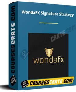 wondaFX – WondaFX Signature Strategy
