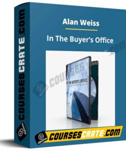 Alan Weiss – Seal The Deal
