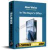 Alan Weiss – In The Buyer’s Office
