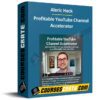Aleric Heck – Profitable YouTube Channel Accelerator