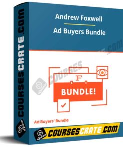 Andrew Foxwell – Ad Buyers Bundle