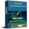 Art of Trading – Pine Script Mastery Course