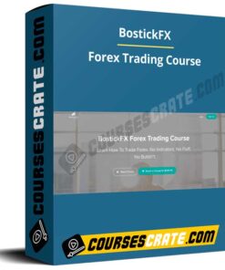 BostickFX – Forex Trading Course